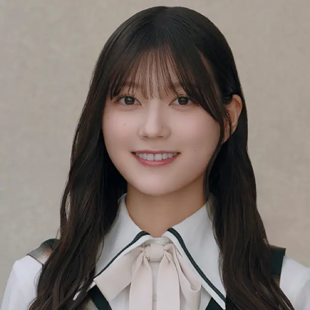幸阪 茉里乃