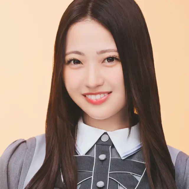 蔵盛 妃那乃