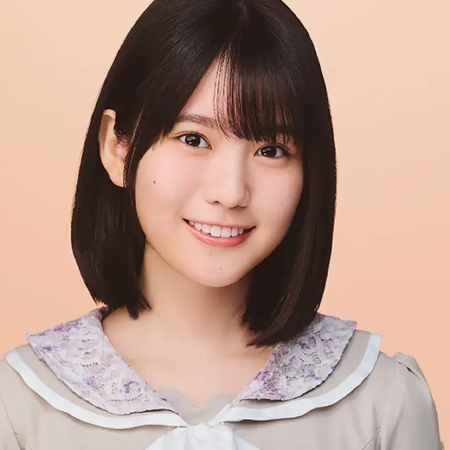 増田 三莉音（乃木坂46）の写真