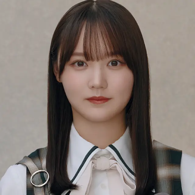 増本 綺良（櫻坂46）の写真