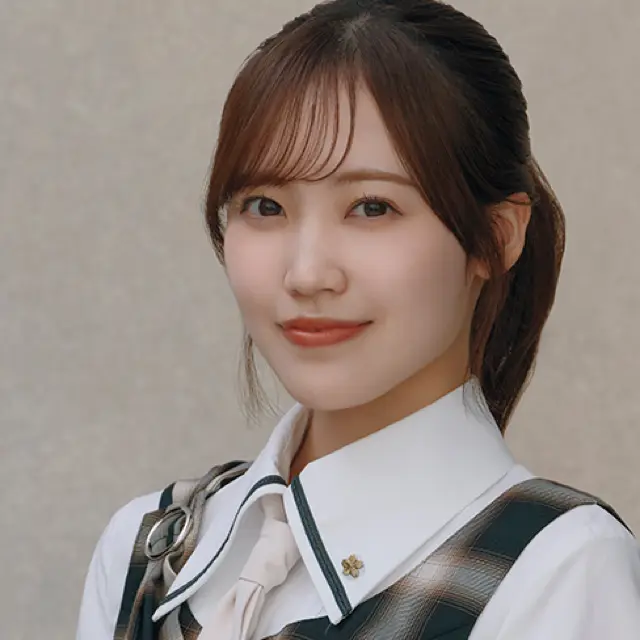 松田 里奈（櫻坂46）の写真