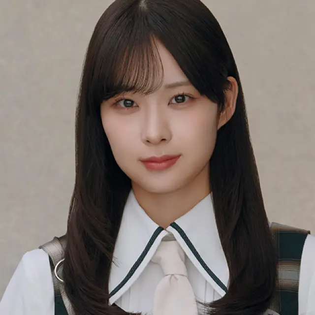 松本 和子（櫻坂46）の写真
