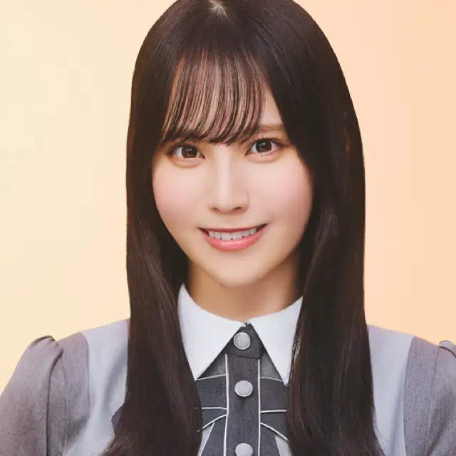 松尾 桜（日向坂46）の写真