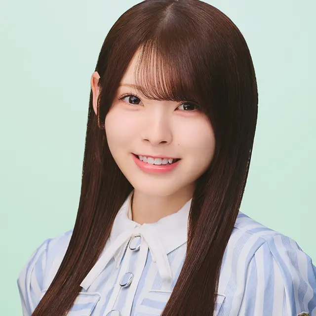 森平 麗心（乃木坂46）の写真