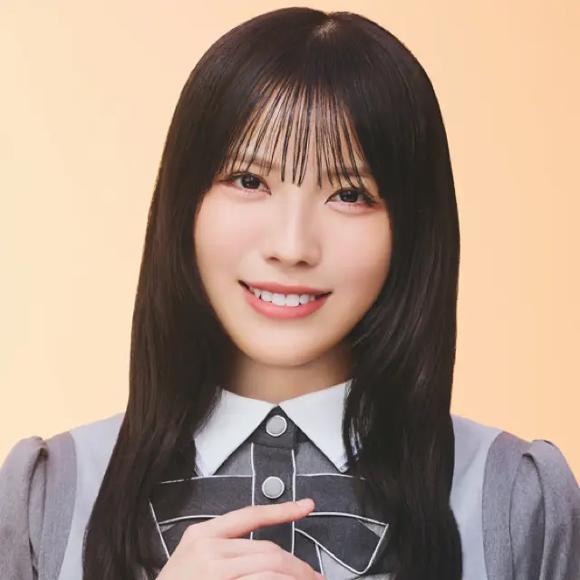 森本 茉莉（日向坂46）の写真