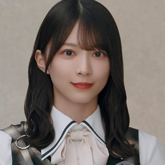 森田 ひかる（櫻坂46）の写真