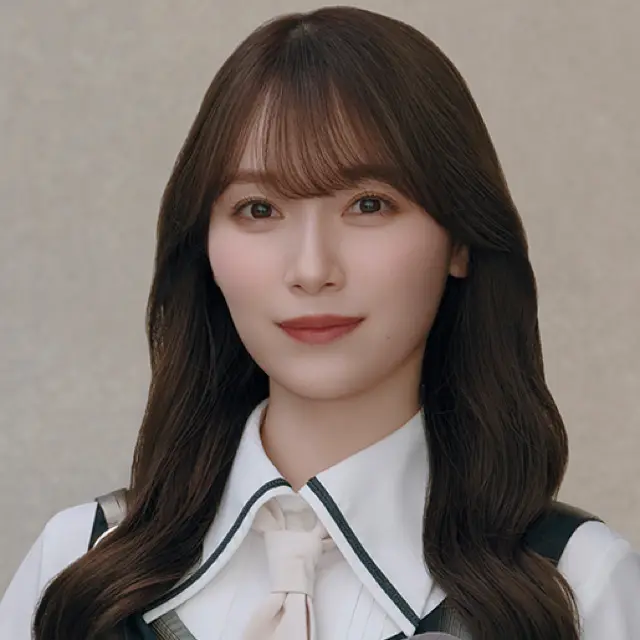 守屋 麗奈（櫻坂46）の写真