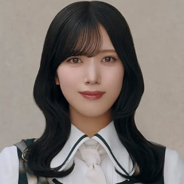 村山 美羽（櫻坂46）の写真