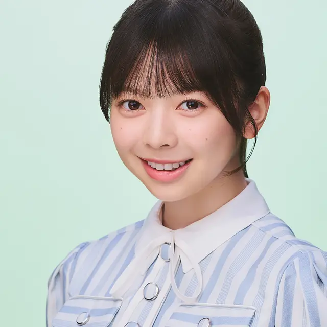 長嶋 凛桜（乃木坂46）の写真