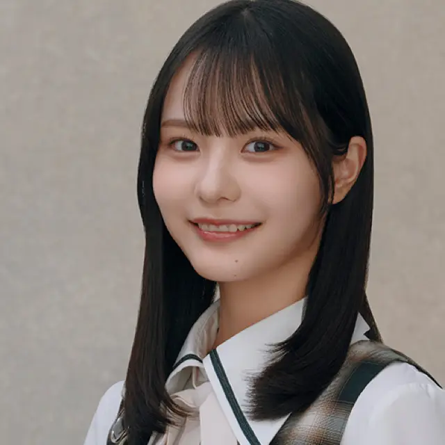 中川 智尋（櫻坂46）の写真