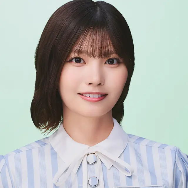 中西 アルノ（乃木坂46）の写真