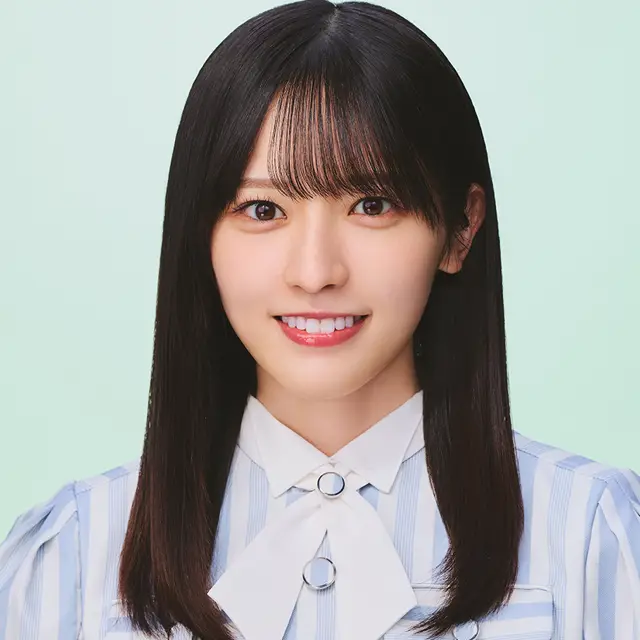 大越 ひなの