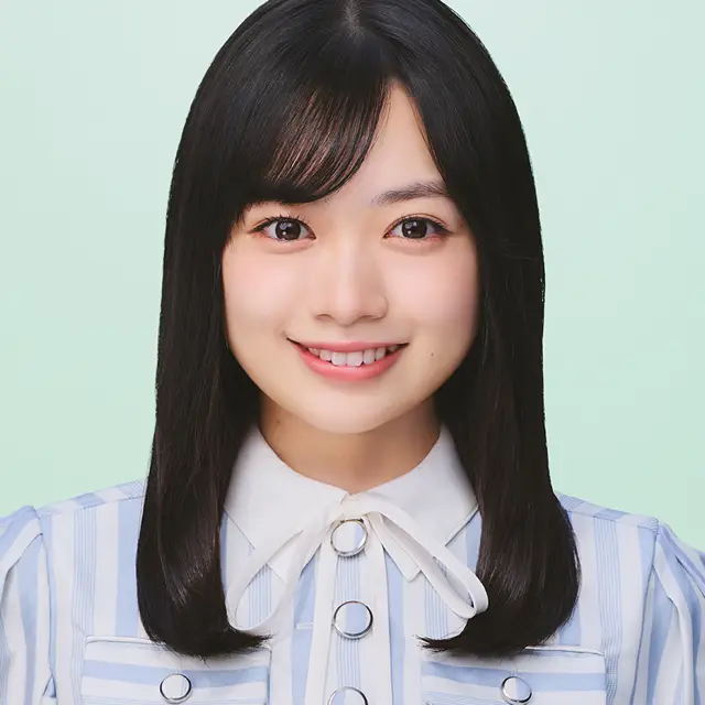 小津 玲奈（乃木坂46）の写真