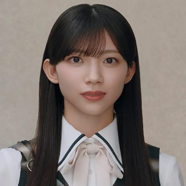 佐藤 愛桜（櫻坂46）の写真