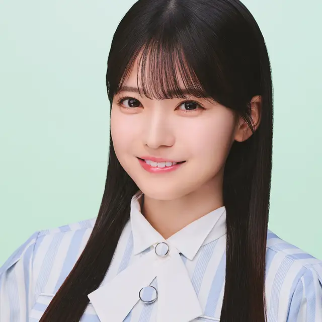瀬戸口 心月（乃木坂46）の写真