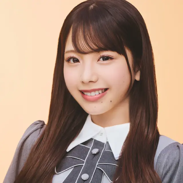 下田 衣珠季（日向坂46）の写真