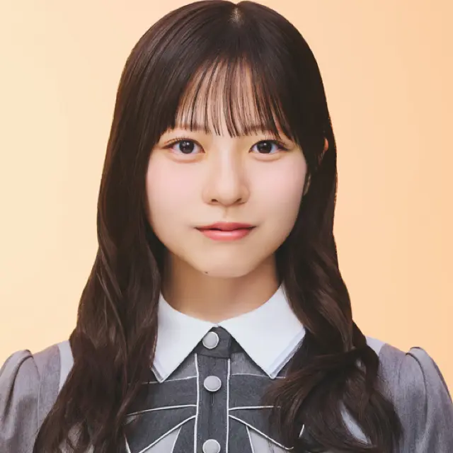 正源司 陽子（日向坂46）の写真