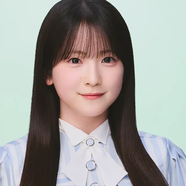 鈴木 佑捺（乃木坂46）の写真