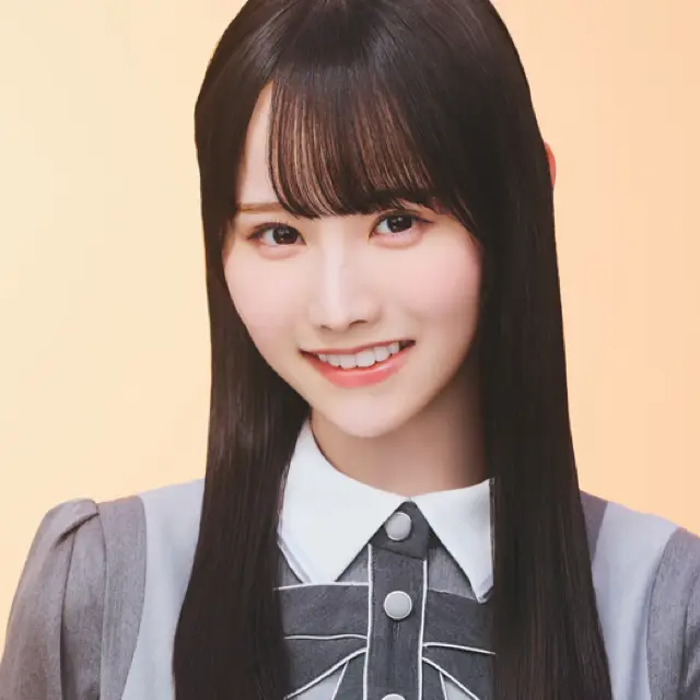 高井 俐香（日向坂46）の写真