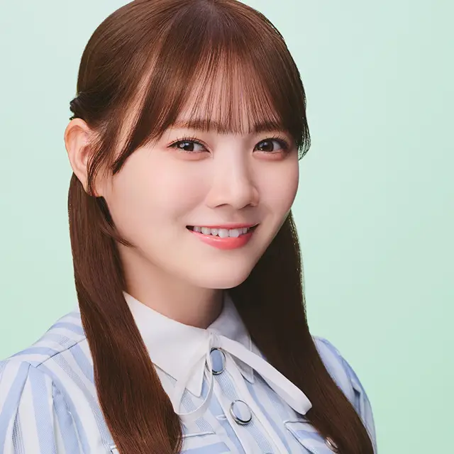 田村 真佑（乃木坂46）の写真