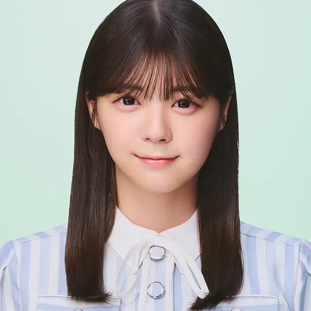 冨里 奈央（乃木坂46）の写真