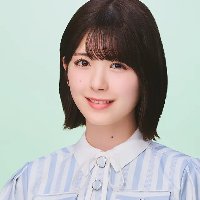 筒井 あやめ（乃木坂46）の写真