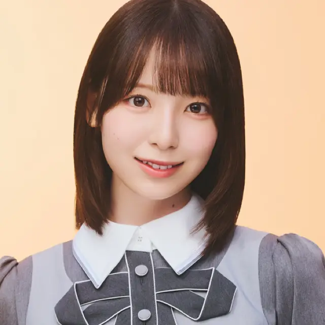 渡辺 莉奈（日向坂46）の写真