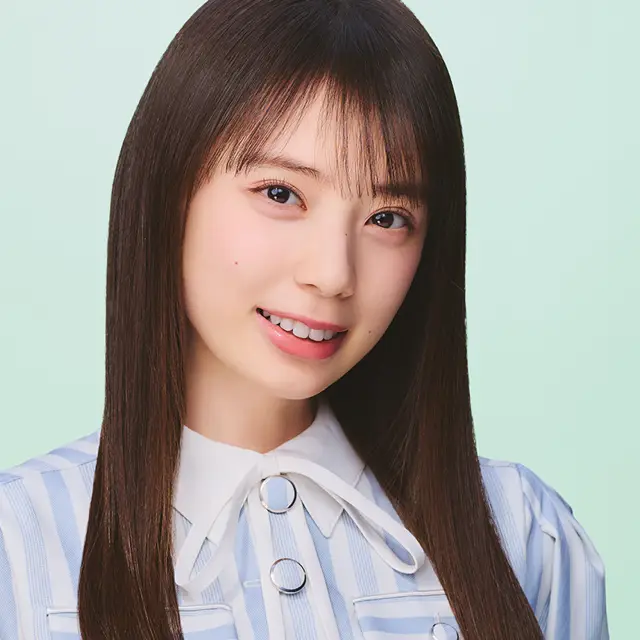 矢田 萌華（乃木坂46）の写真