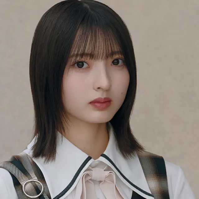 山田 桃実（櫻坂46）の写真