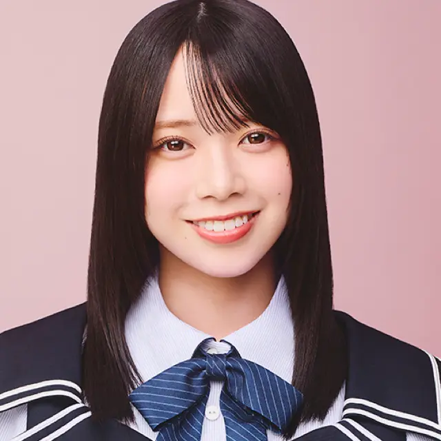 山口 陽世（日向坂46）の写真