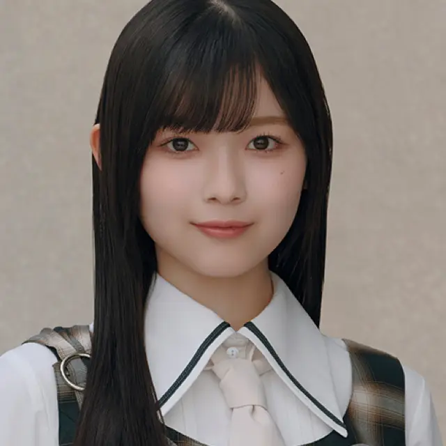 山川 宇衣（櫻坂46）の写真
