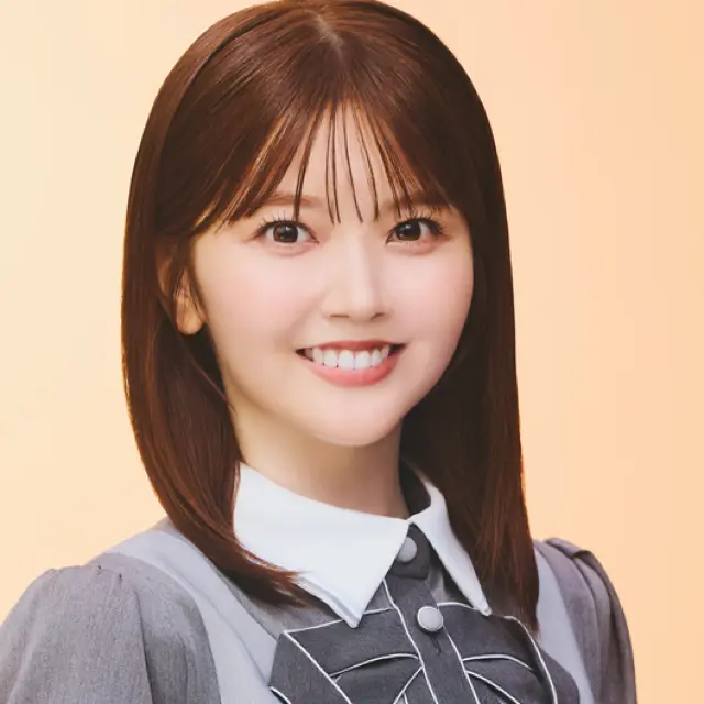 山下 葉留花（日向坂46）の写真