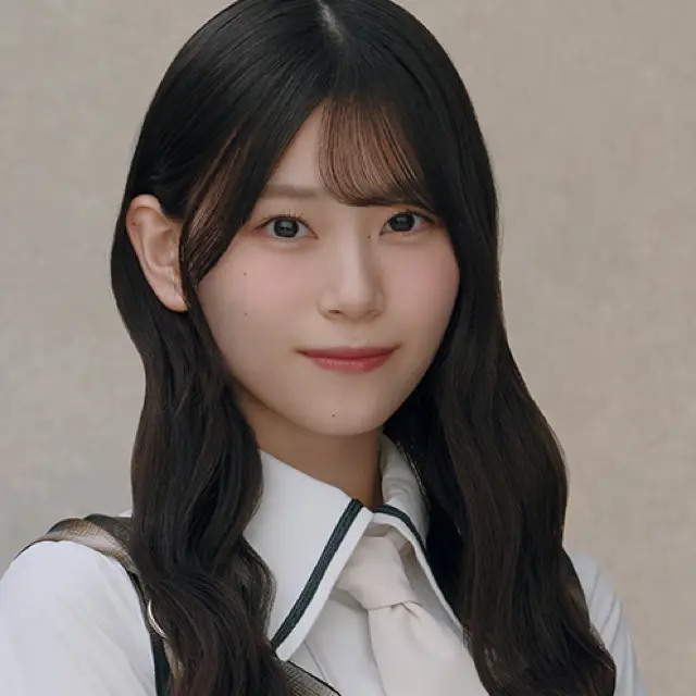 山下 瞳月（櫻坂46）の写真