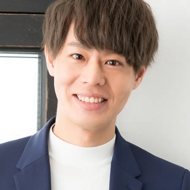 神尾晋一郎