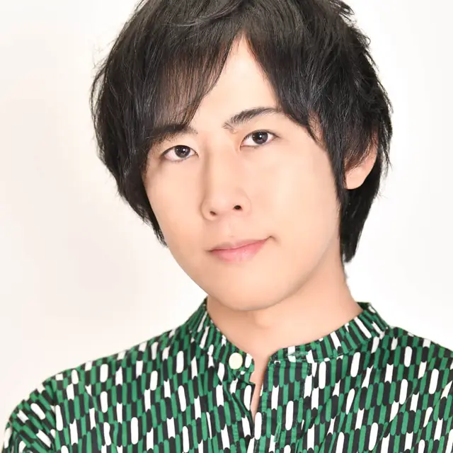 白井悠介