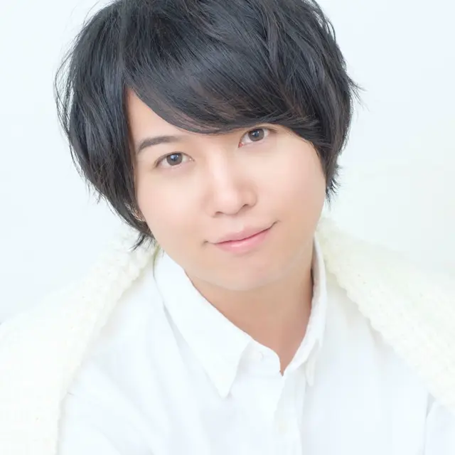 斉藤壮馬（ヒプマイ）の写真