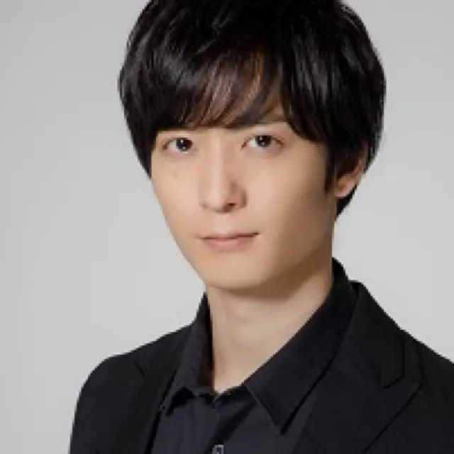 梅原裕一郎（人気声優）の写真