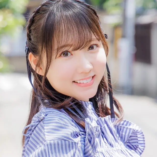 木戸 衣吹