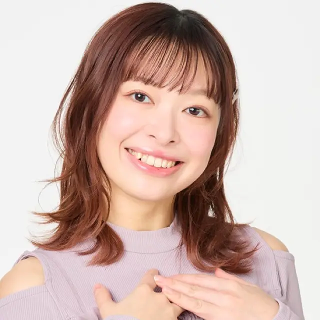 小笠原 早紀
