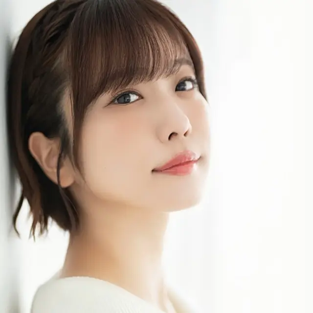 愛美