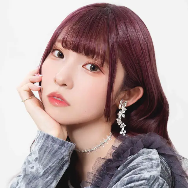 峯田 茉優
