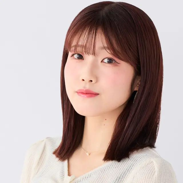 前川 涼子