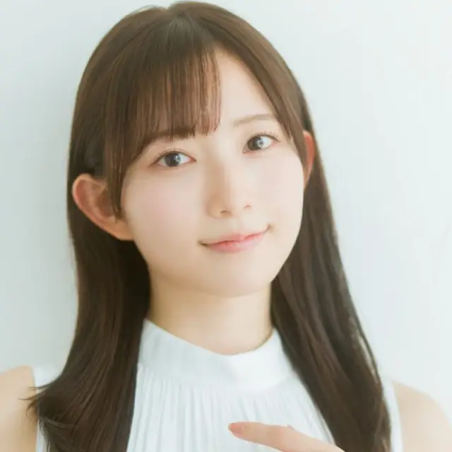 青山なぎさ（Liella!）の写真