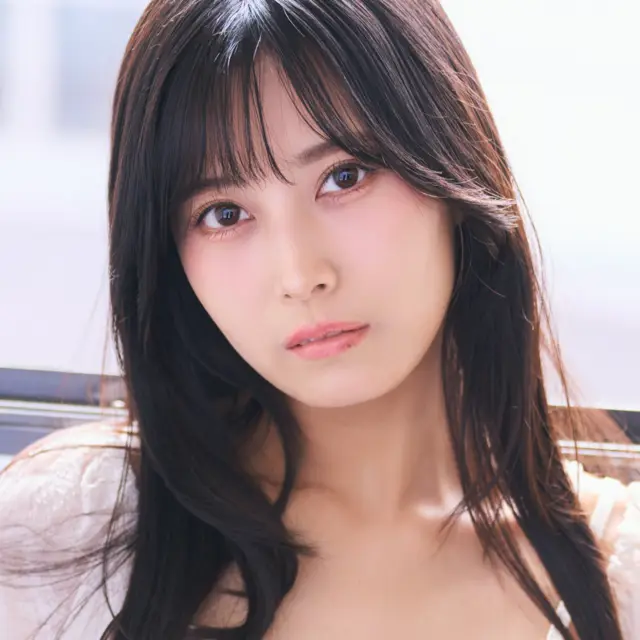 鷲見友美ジェナ