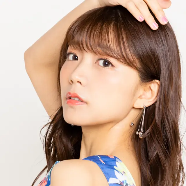 三森すずこ