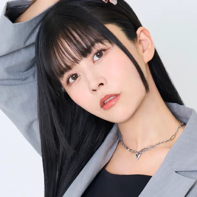 相羽あいな