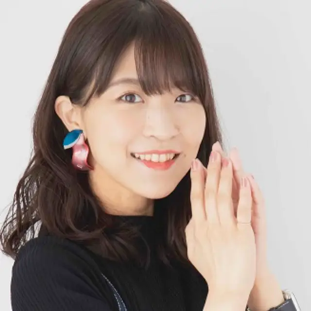 大西 沙織