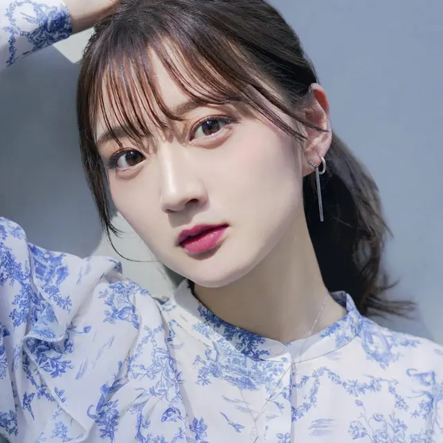 山根 綺（ウマ娘）の写真