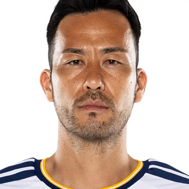 吉田 麻也