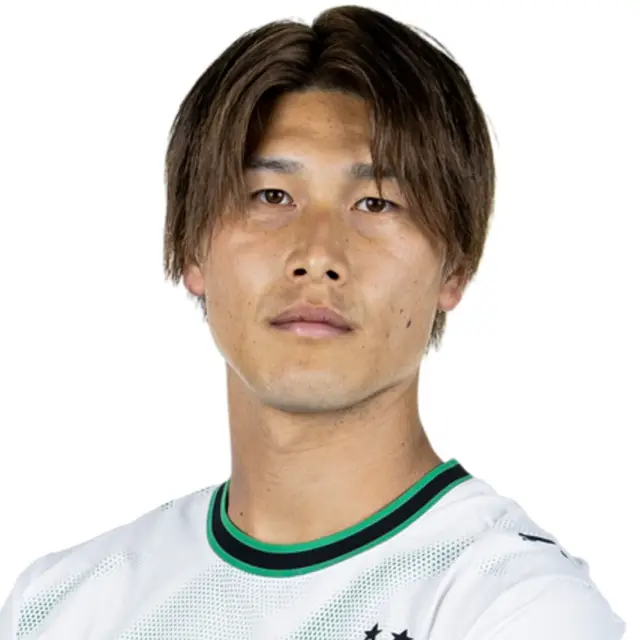 橋岡 大樹